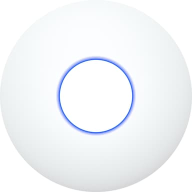 Ubiquiti UniFi U7 Lite WF7/BE4300 accesspunkt