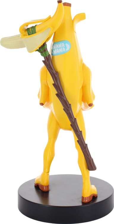 Cable Guys Fortnite actionfigur (Peely)