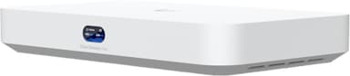 Ubiquiti UniFi Cloud fibergateway