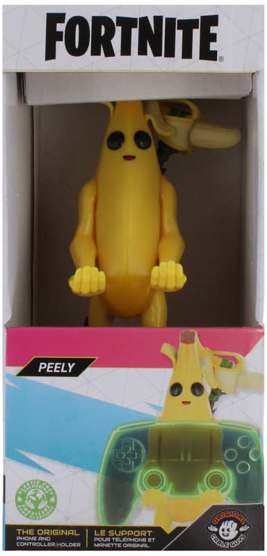 Cable Guys Fortnite actionfigur (Peely)