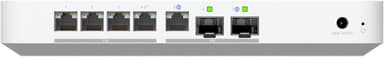 Ubiquiti UniFi Cloud fibergateway