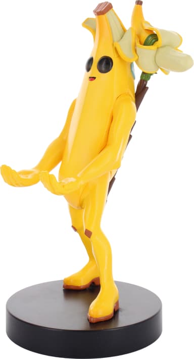 Cable Guys Fortnite actionfigur (Peely)