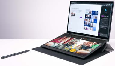 Asus Zenbook Duo U9-258H/32/2TB 14" bärbar dator