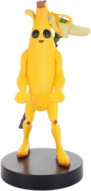 Cable Guys Fortnite actionfigur (Peely)