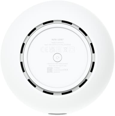 Ubiquiti UniFi Dream 7 WF7/BE11000 router