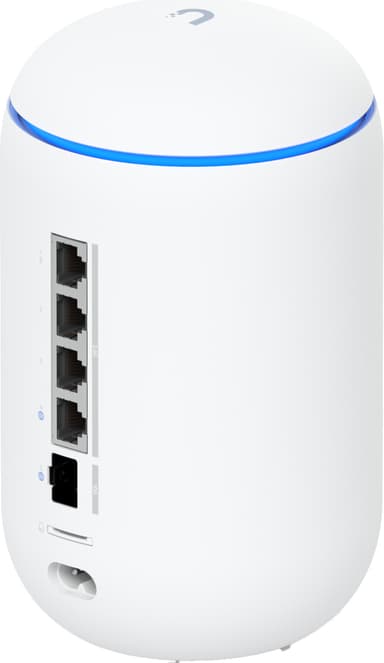 Ubiquiti UniFi Dream 7 WF7/BE11000 router