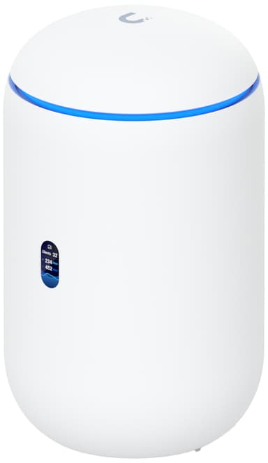 Ubiquiti UniFi Dream 7 WF7/BE11000 router