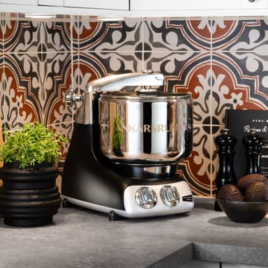 Ankarsrum Black köksmaskin AKM6230 (svart)
