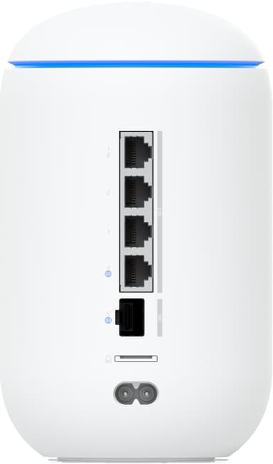 Ubiquiti UniFi Dream 7 WF7/BE11000 router