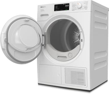 Miele Torktumlare TSD643WP EcoSpeed (9kg)