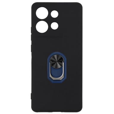 TPU ring skal Motorola Moto G15 - Navy
