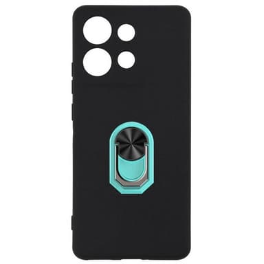 TPU ring skal Motorola Moto G15 - Mint