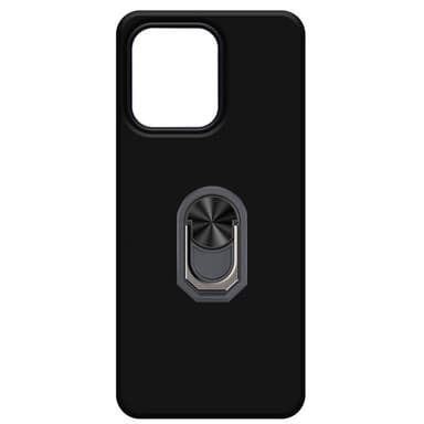 TPU ring skal Motorola Moto G Power (2025) - Grå