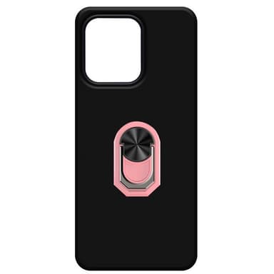 TPU ring skal Motorola Moto G Power (2025) - Rosa