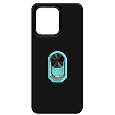 TPU ring skal Motorola Moto G Power (2025) - Mint