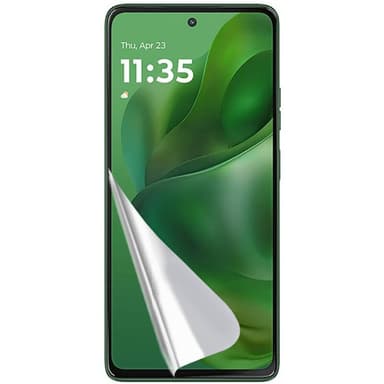 Skärmskydd 3D Soft HydroGel Motorola Moto G Power (2025)