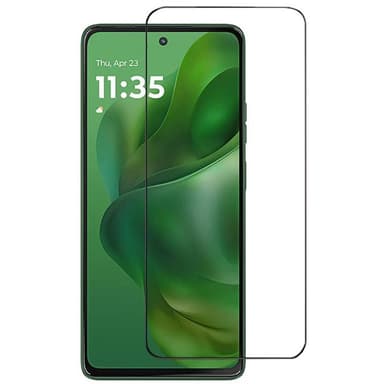 5D glas skärmskydd Motorola Moto G Power (2025)
