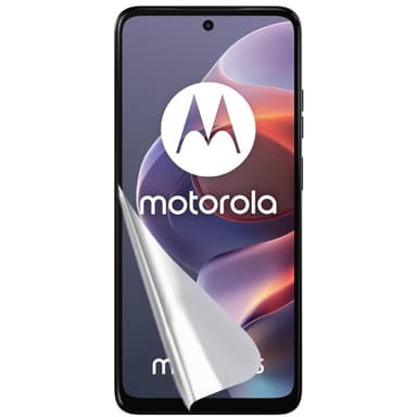Skärmskydd 3D Soft HydroGel Motorola Moto E15