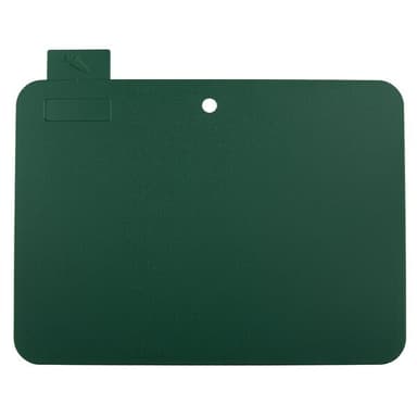 Skärbrädor med ställ – 5-pack