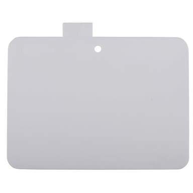 Skärbrädor med ställ – 5-pack