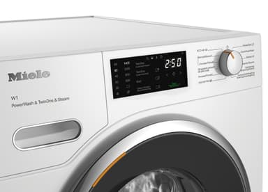 Miele Tvättmaskin WWG880 WCS PWash (9kg)