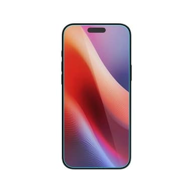 Spigen Glas TR EZ.Fit Härdat Skärmskydd till iPhone 16 Pro 2-pack