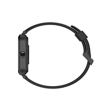 Blackview R30 smartwatch med hälsoövervakning och 100+ sportlägen