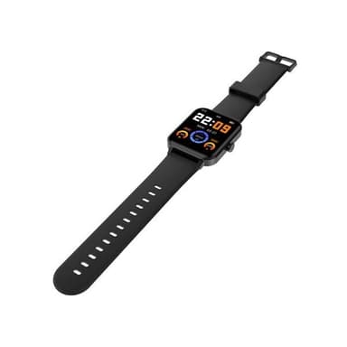 Blackview R30 smartwatch med hälsoövervakning och 100+ sportlägen