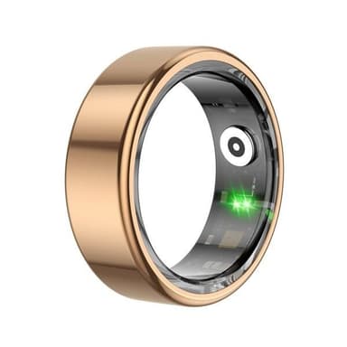 Maxlife Smart Ring Strl 12 - Guld MXSR-100