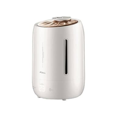 Deerma F600 ultraljudsluftfuktare med 5L tank och touchpanel
