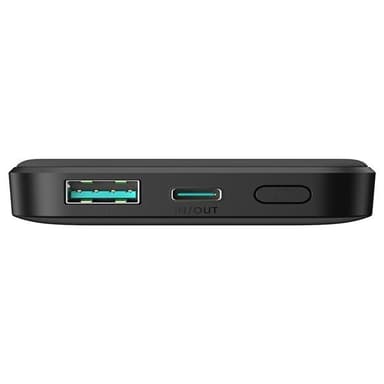 Joyroom Mini Powerbank 5000mAh med trådlös laddning 20W