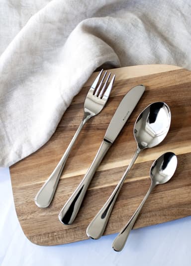 Rivoli Bestickset 24 delar