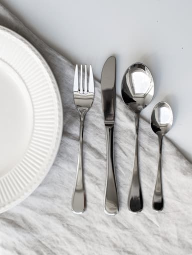 Rivoli Bestickset 24 delar