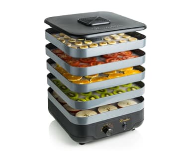 Excalibur dehydrator