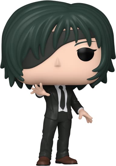 Funko Pop! Chainsaw Man actionfigur (Himeno)