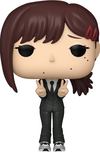 Funko Pop! Chainsaw Man actionfigur (Kobeni)