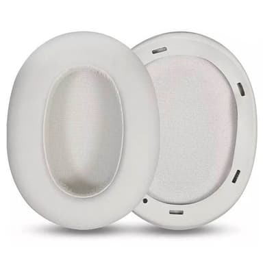 Öronkuddar Sony ULT Wear WH-ULT900N - Vit