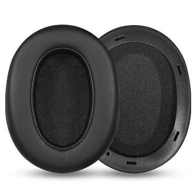 Öronkuddar Sony ULT Wear WH-ULT900N - Svart
