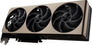 MSI GeForce RTX 5080 16G INSPIRE 3X OC grafikkort