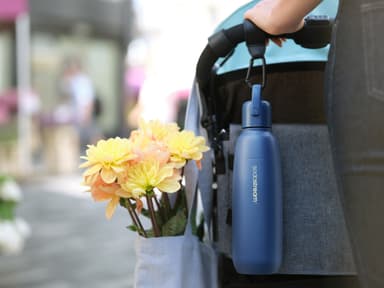 Sodastream Fizz & GO kolsyreflaska 1062400980 (sand)
