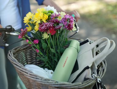 Sodastream Fizz & GO kolsyreflaska 1062400980 (sand)