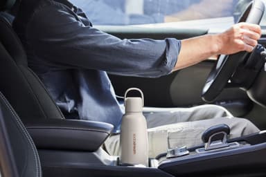 Sodastream Fizz & GO kolsyreflaska 1062400980 (sand)