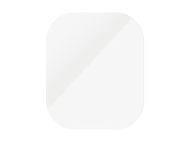 PanzerGlass Skärmskydd till Smartwatch, Transparent, Härdat glas