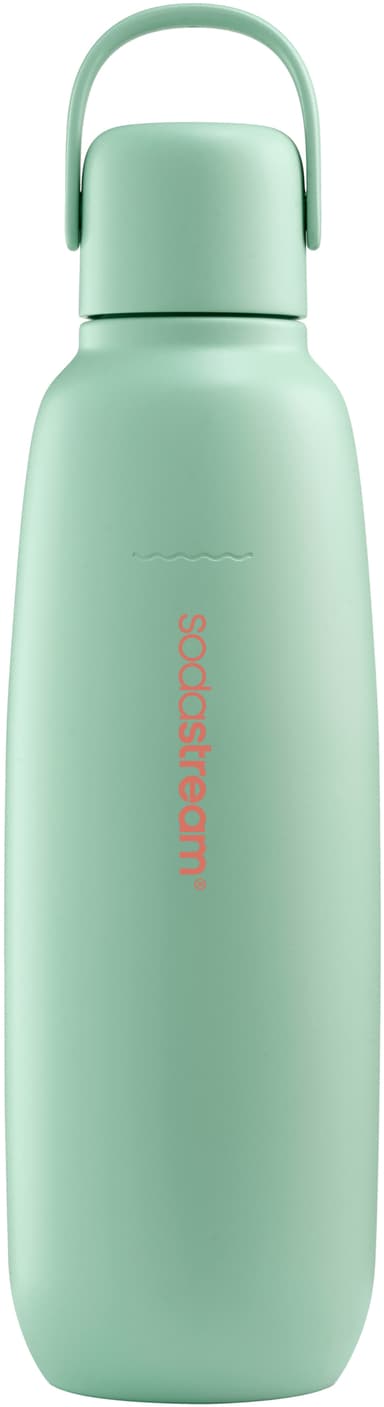 Sodastream Fizz & GO kolsyreflaska 1062402980 (Mint)