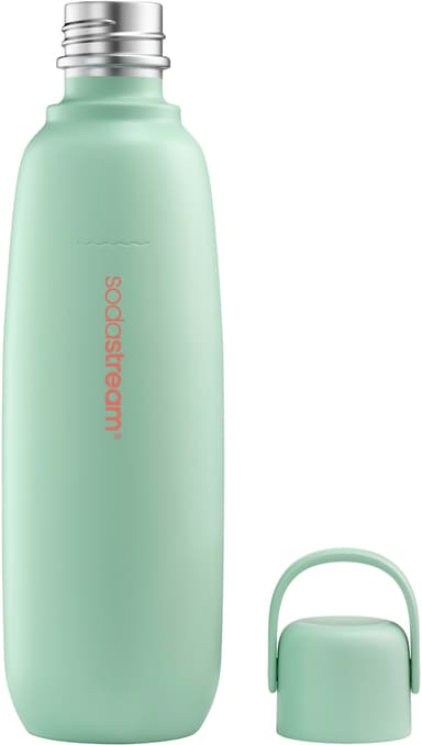 Sodastream Fizz & GO kolsyreflaska 1062402980 (Mint)