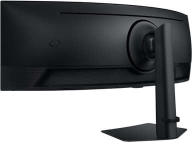 Samsung 49" Odyssey G9 G91F välvd VA-bildskärm