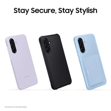 Samsung Galaxy A36 5G smartphone 8/256GB (Lavender)