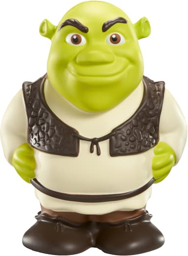 Noble Collection Shrek mjukisleksak