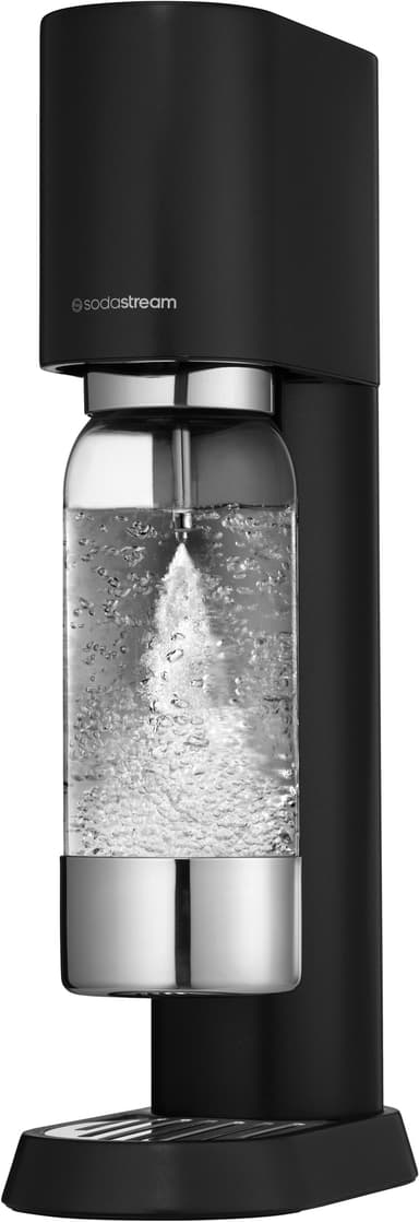 Sodastream Ensõ läskmaskin 1013601771 (svart)