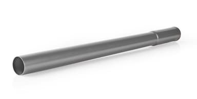 Nedis Dammsugar rör, teleskop | 32 mm | 500 mm | 500 mm | Krom | Silver